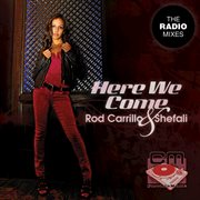 Here we come (ready or not) - the radio mixes cover image cdn