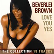 Love you yes - the collection cover image cdn