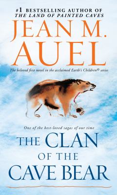 The clan of the cave bear cover image cdn