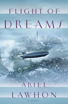 Flight of dreams  cover image cdn