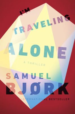 I'm traveling alone  cover image cdn