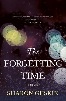 The forgetting time  cover image cdn