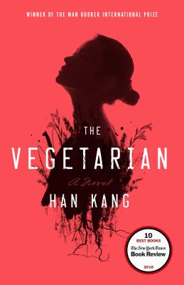 The vegetarian cover image