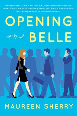 Opening Belle  cover image cdn
