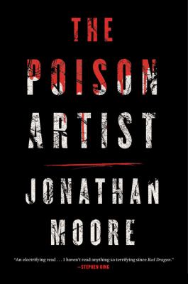 The poison artist cover image
