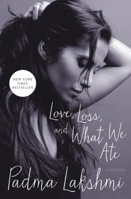 Love, loss, and what we ate cover image