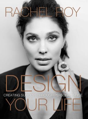 Design your life : creating success through personal style  cover image cdn