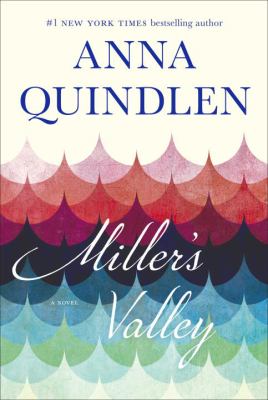 Miller's Valley cover image