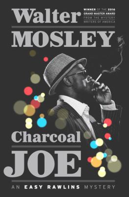 Charcoal Joe cover image