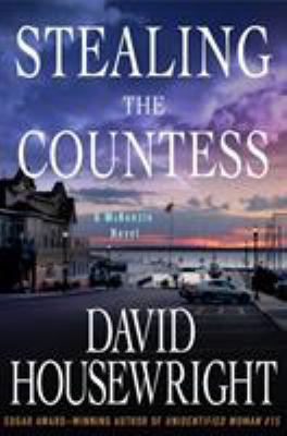 Stealing the Countess  cover image cdn