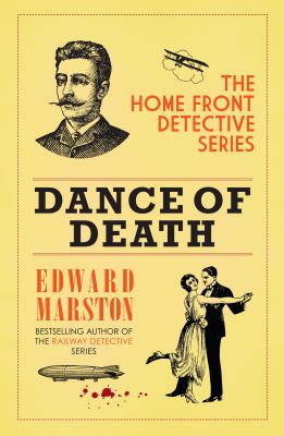 Dance of death  cover image cdn
