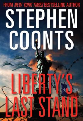 Liberty's last stand cover image