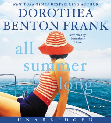 All summer long cover image
