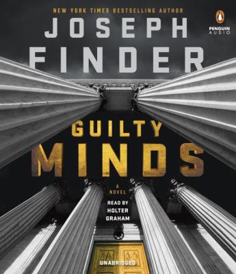Guilty minds cover image