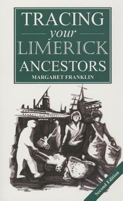 A guide to tracing your Limerick ancestors cover image
