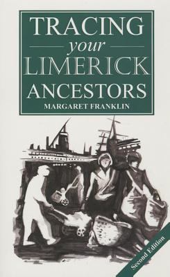 A guide to tracing your Limerick ancestors  cover image cdn