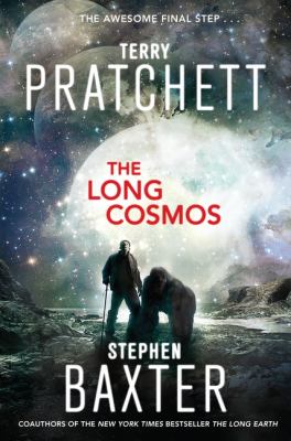 The long cosmos cover image