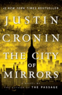 The city of mirrors cover image