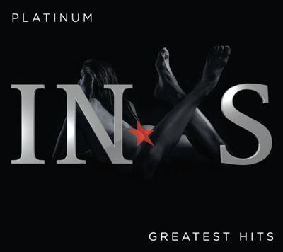 Platinum greatest hits cover image