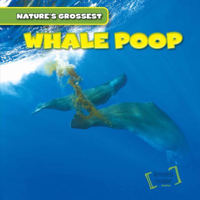 Whale poop  cover image cdn