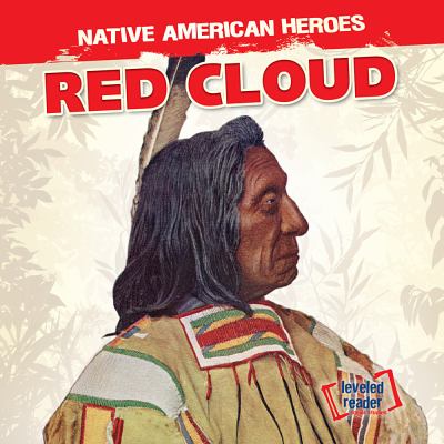Red Cloud cover image