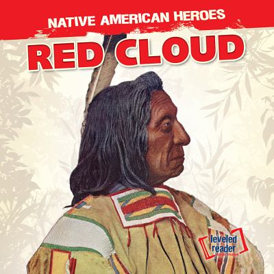 Red Cloud  cover image cdn
