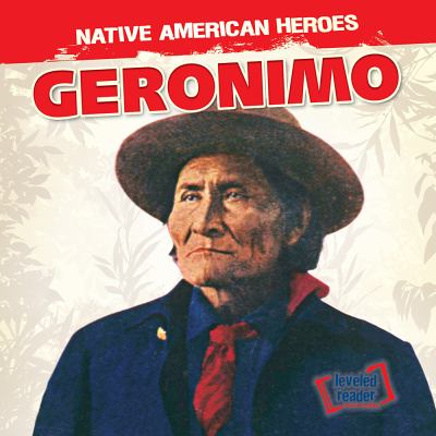 Geronimo  cover image cdn