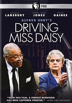 Driving Miss Daisy cover image