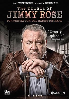 The trials of Jimmy Rose cover image