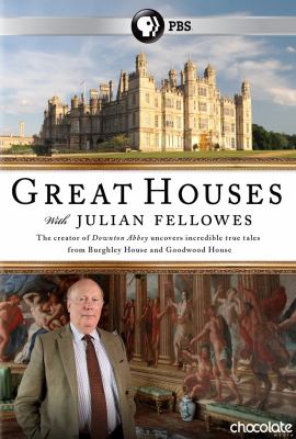 Great houses cover image