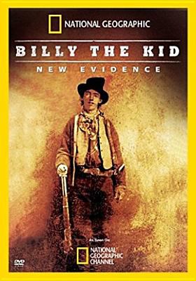 Billy the kid new evidence  cover image cdn