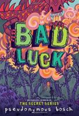 Bad luck  cover image cdn