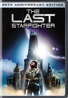 The last starfighter cover image