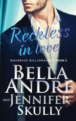 Reckless in love cover image