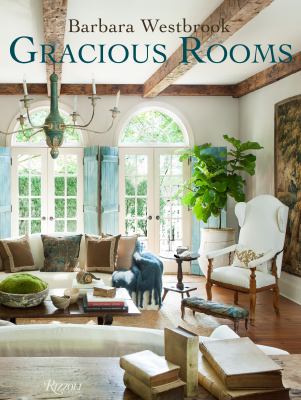 Gracious rooms cover image