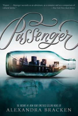 Passenger  cover image cdn
