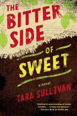 The bitter side of sweet cover image