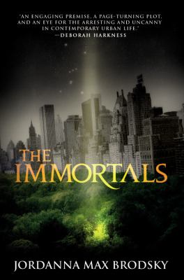 The immortals  cover image cdn