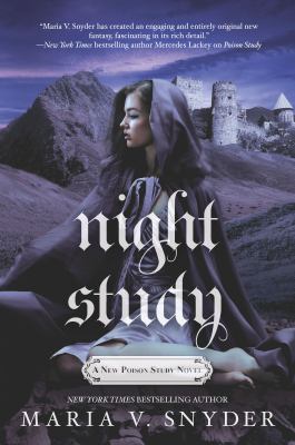 Night study cover image
