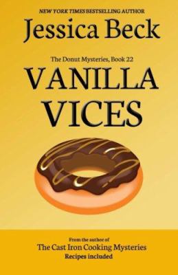 Vanilla vices cover image