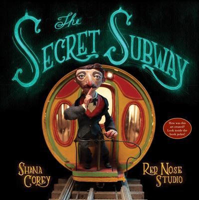 The secret subway  cover image cdn