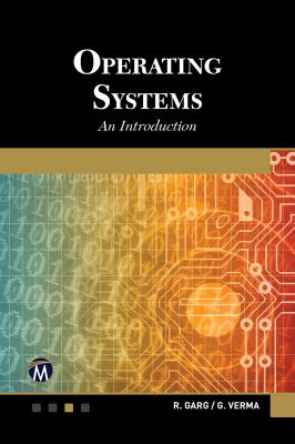 Operating systems : an introduction cover image