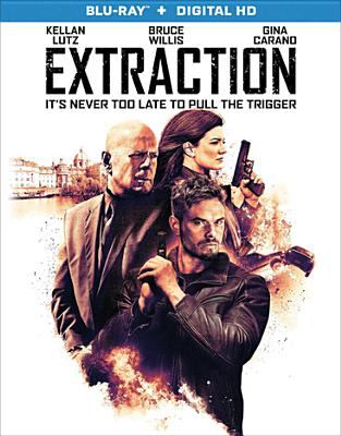 Extraction cover image