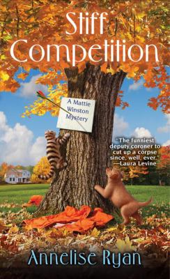 Stiff competition cover image