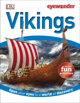 Viking cover image