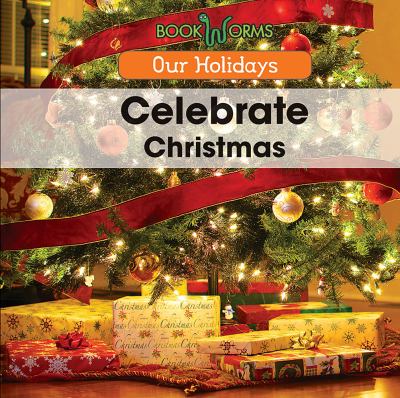 Celebrate Christmas cover image