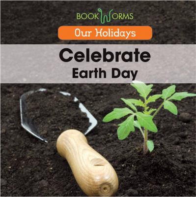 Celebrate Earth Day cover image