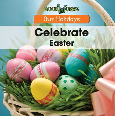 Celebrate Easter cover image