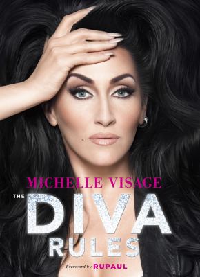 The diva rules ditch the drama, find your strength, and sparkle your way to the top cover image