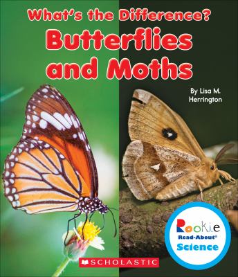 Butterflies and moths  cover image cdn